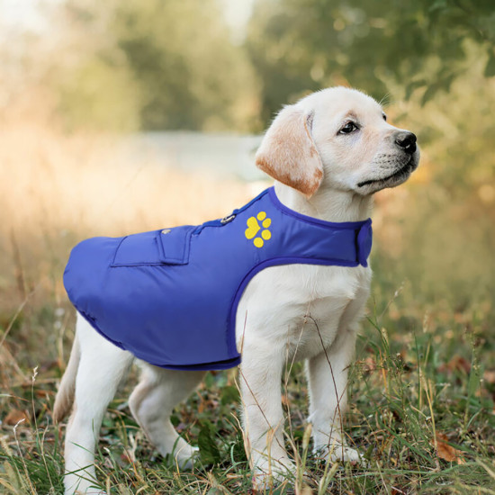 Reversible Dog Coats