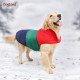 DOGLEMI Thickened Warm Dog Coat