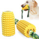 Dog Chew Toys Corn Molar Stick With Rope