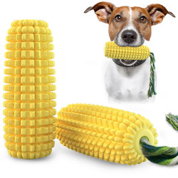 Dog Chew Toys Corn Molar Stick