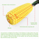 Dog Chew Toys Corn Molar Stick