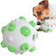 Dog Chew Toy Rubber Ball