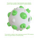 Dog Chew Toy Rubber Ball