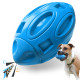 Dog Chew Toys Rubber Football