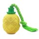 Dog Pineapple Chew Toys