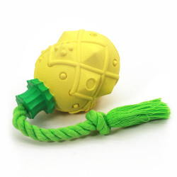 Dog Pineapple Chew Toys