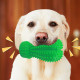 Dog Chew Toys Rubber Cactus