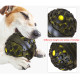 Dog Double Layer Chew Ball Toys