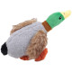 Dog Sounding Toy Simulation Wild Duck 