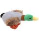 Dog Sounding Toy Simulation Wild Duck 