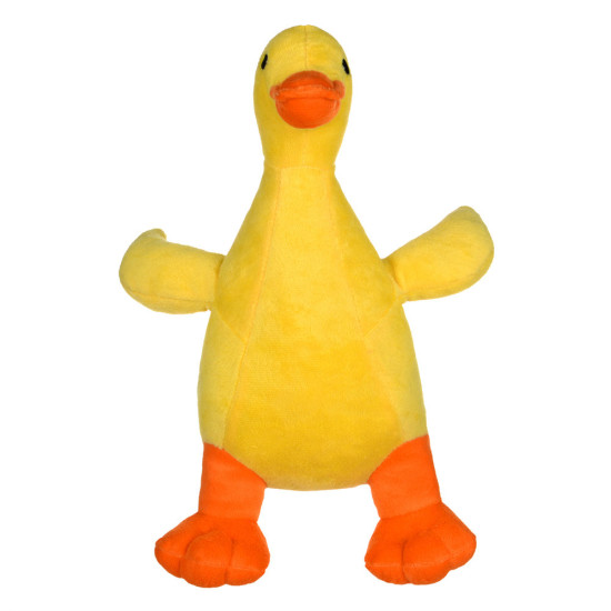 Dog Interactive Toys Duck