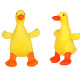 Dog Interactive Toys Duck