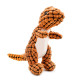 Dinosaur Style Dog Squeaky Toys