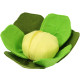 DOGLEMI DOG Slow Food Toy Cabbage