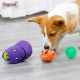 DOGLEMI DOG Slow Food Toy 3 In 1 Eggplant Set