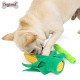 DOGLEMI DOG Slow Food Toy Corn