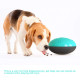 Dog Sounding Toy Chew Molar Ball