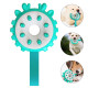 Dog Chew Toy Rubber Molar Circle