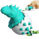 Dog Chew Toy Rubber Dinosaur Eggs