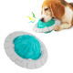 Dog Chew Toy Molar Dog Frisbee