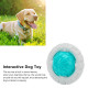 Dog Chew Toy Molar Dog Frisbee