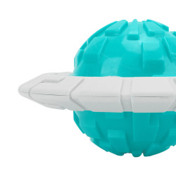 Dog Chew Toy Molar Dog Frisbee