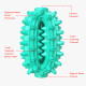 Dog Chew Toy Rubber Molar Cactus