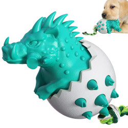 Dog Chew Toy Boar Eggs