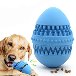 Dog Chew Toy Dinosaur Egg