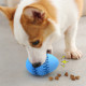 Dog Chew Toy Dinosaur Egg