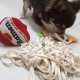 Dog Sniffing Chew Toy Ramen Cup