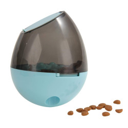 Dog Cat Slow Food Toy Tumbler Feeder