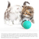 CAT DOG Slow Food Toy Tumbler Slow Food Leaking Ball