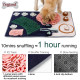 Decompression Dinner Table Dog Snuffle Mat