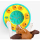 DOG Slow Food Toy Leak Food Turntable