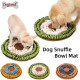 DOGLEMI DOG Puzzle Slow Food Sniffing Pad