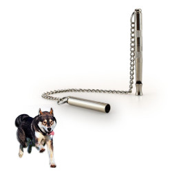 Dog Whistle Ultrasonic Dog Whistle With Bracelet