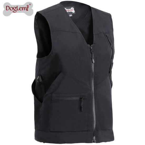 DOGLEMI Dog Training Vest For Handlers