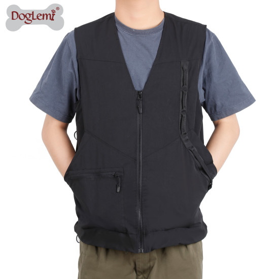 DOGLEMI Dog Training Vest For Handlers