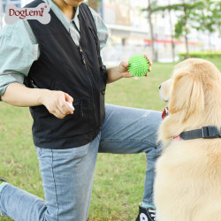 DOGLEMI Dog Training Vest For Handlers