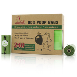 Environmentally Degradable Cat Dog Garbage Bag