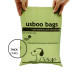 Environmentally Degradable Cat Dog Garbage Bag