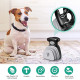 Multifunctional 2-in-1 Dog Poop Garbage Collector