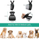 Multifunctional 2-in-1 Dog Poop Garbage Collector