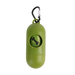 Disposable Degradable Cat Dog Poop Bag