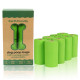 Disposable Environmentally Friendly Degradable Dog Poop Bag