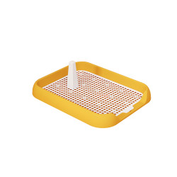 Directional Toilet Training Dog Bedpan