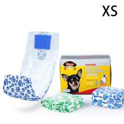 DONO Non-slip Dog Diapers