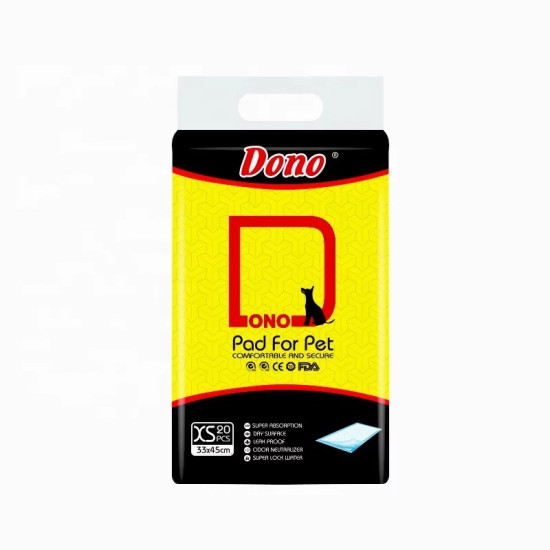 DONO Thickening Absorbent Pad For Dogs