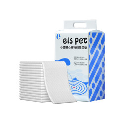 Thickened Deodorant Dog Training Urine Pad